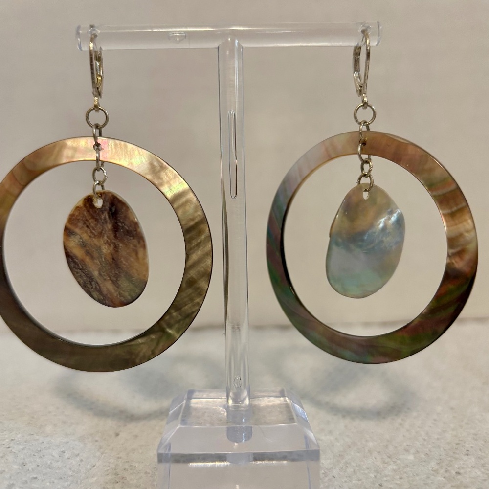 $5 Earring Each pair /bundle for savings
